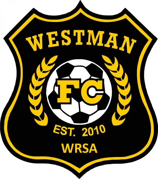 Westman FC - 2025 Sponsors